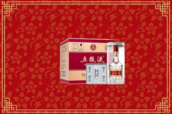 高价求购：北京门头沟回收五粮液