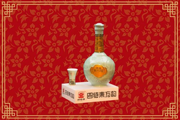 北京门头沟回收四特酒