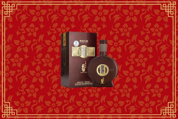 北京门头沟回收习酒